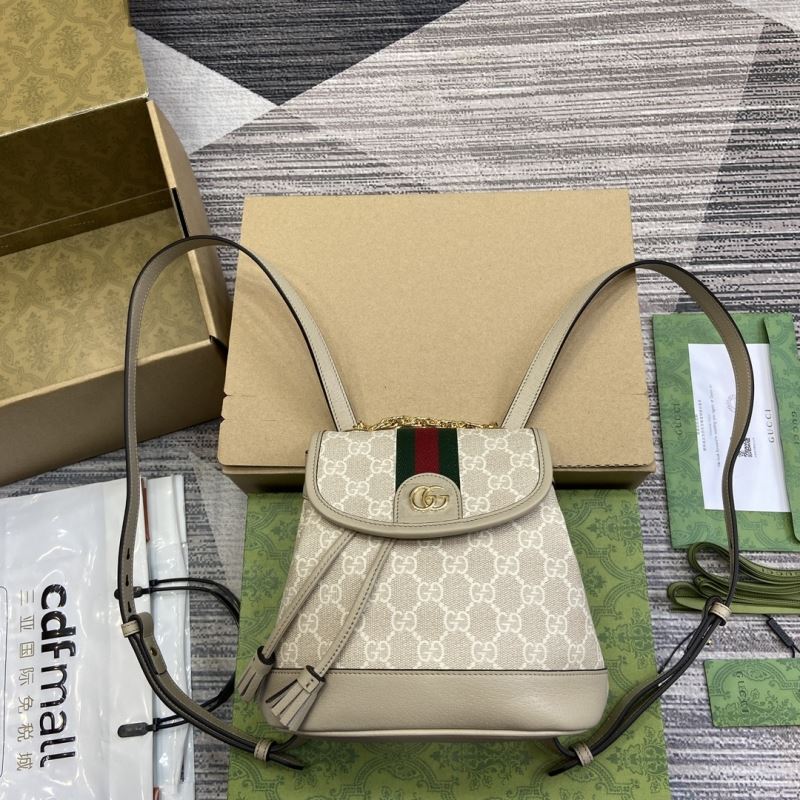 Gvc*1 backpacks